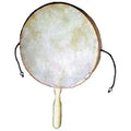 Pancake Drum Whirling Drums Lark in the Morning