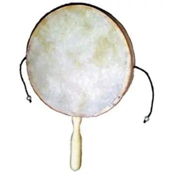 Pancake Drum Whirling Drums Lark in the Morning