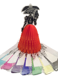 Papel Picado Catrina