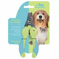 PetEdge U-Groom Ergonomic Nail Trimmer Large
