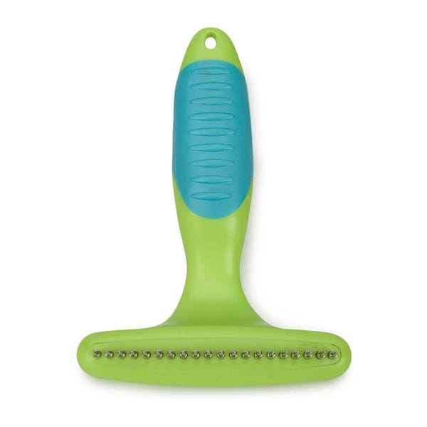 PetEdge U-groom Swivel Pin Rakes