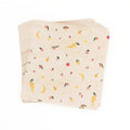 Petits Fruits Plates, 10pcs - Josi James - 9 Inch Plate