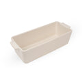 Peugeot Loaf Pan: Ecru