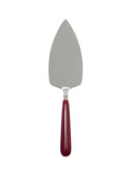 Pie Server, Cherry Lacquer
