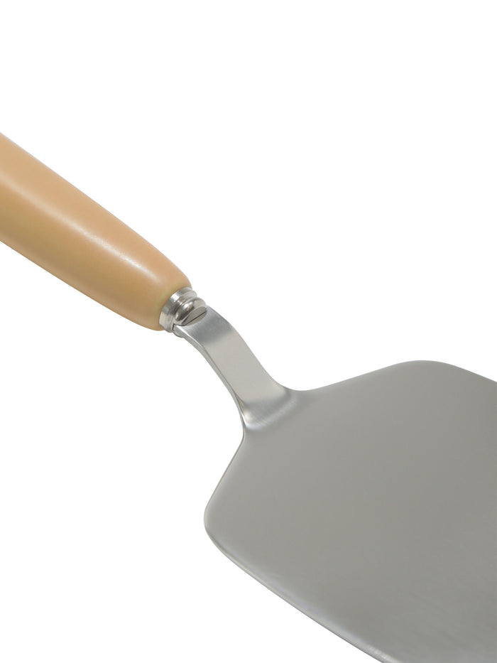Pie Server, Taupe