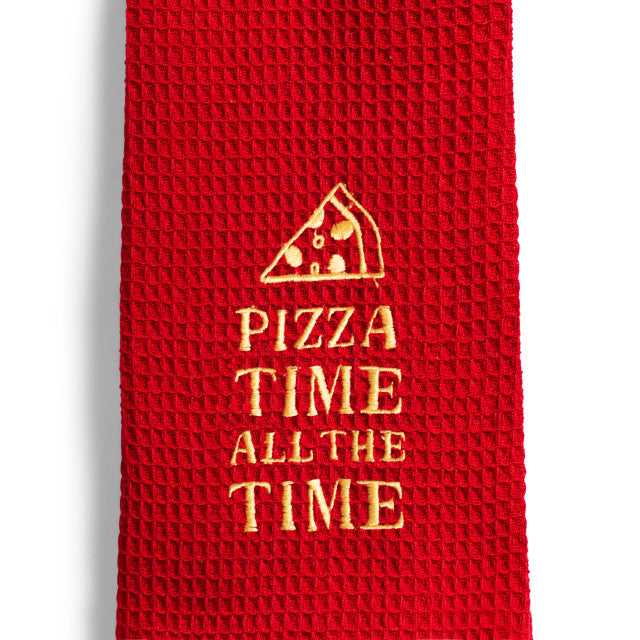 Pizza Time Boa