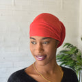 Plain headwrap - Rufina Designs