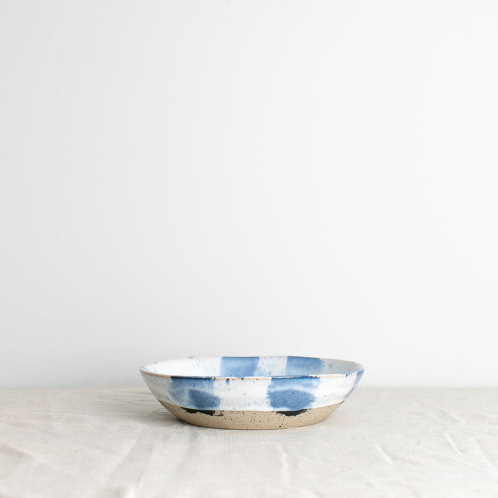 Pollock Pasta Bowl