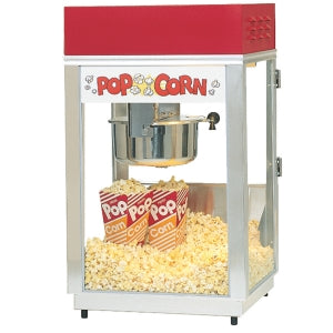 Popcorn Machine