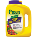 Preen Natural Vegetable Garden Weed Preventer