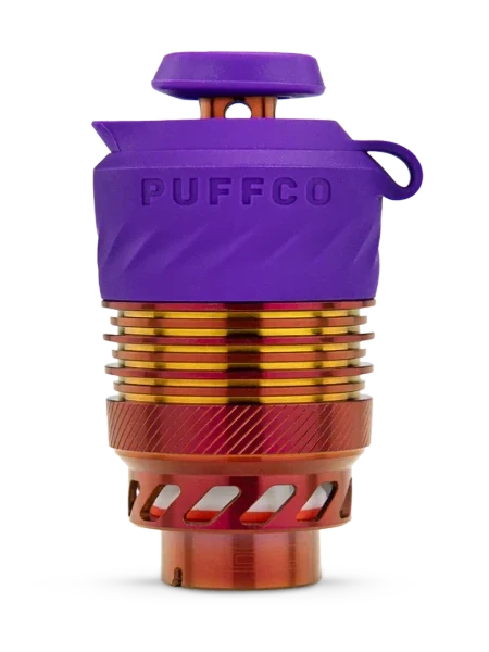 Puffco Peak Pro 3D XL Chamber - 4 Colors - New Limited Edition Plasma