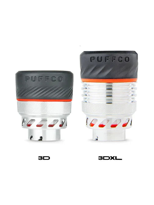 Puffco Peak Pro 3D XL Chamber - 4 Colors - New Limited Edition Plasma