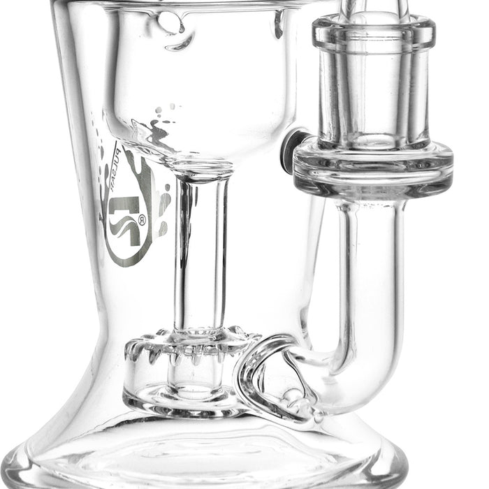 Pulsar Incycler 7 Inch Dab Rig