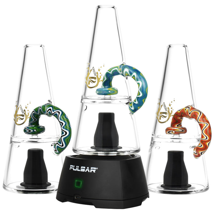 Pulsar Sipper Bubbler Cup Attachment