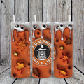 PUMPKIN SPICE 6