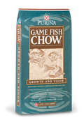 Purina® Game Fish Chow