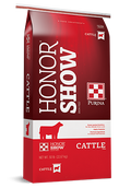 Purina® Honor® Show Full Range™