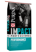 Purina® Impact® Professional Performance Horse Feed