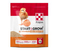 Purina® Start & Grow® Non-Medicated Chick Feed