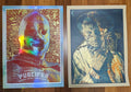 Puscifer S&D + Test Print Santa Barbara 2015 by Brian Ewing