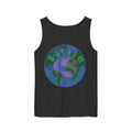 Racism Is Expensive Tank Top | Black Protest Art