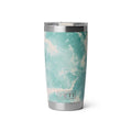 Yeti Rambler 20 Oz Tumbler - Sea View Sea View
