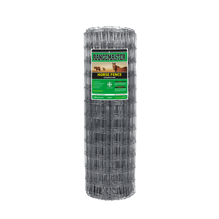 Rangemaster Stiff-Stay Horse Fence