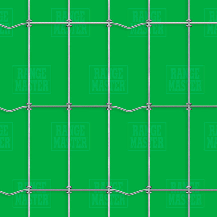 Rangemaster Stiff-Stay Horse Fence