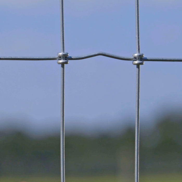 Rangemaster Stiff-Stay Horse Fence