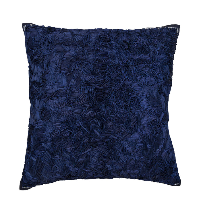 Navy Blue / 24 x 24 inch