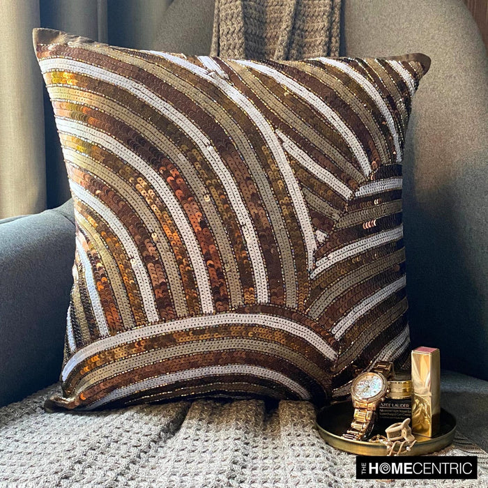 Brown / 24 x 24 inch