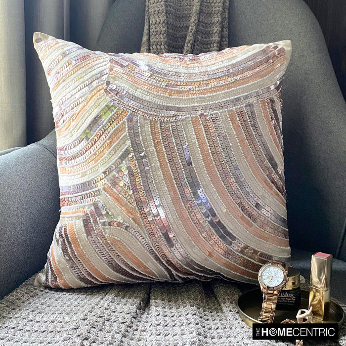 Ivory / 24 x 24 inch
