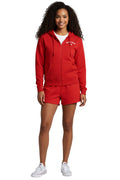 Red / Small