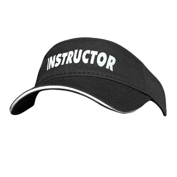 RISE Instructor Visor