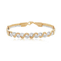 Ronaldo - Head over Heels Bracelet - Findlay Rowe Designs