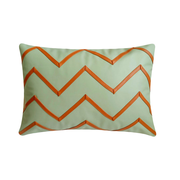 Rosalind Lumbar Pillow Cover