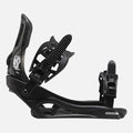 Rossignol Rossignol Battle Black (M/l) Snowboard Bindings