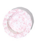Rosy Bloom Dinnerware Set