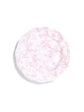Rosy Bloom 7.5 Inch Plate