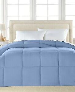 Royal Luxe Microfiber Down Alternative Comforter, Full/Queen - Machann.com
