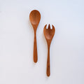 Salad Servers - Gathering