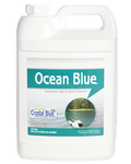 SANCO OCEAN BLUE TURQUOISE POND DYE