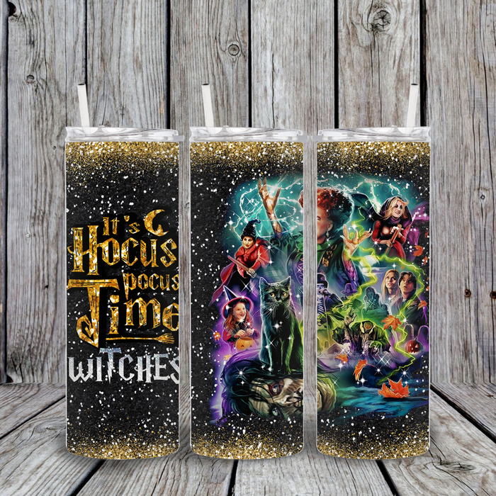 SANDERSON SISTERS #9