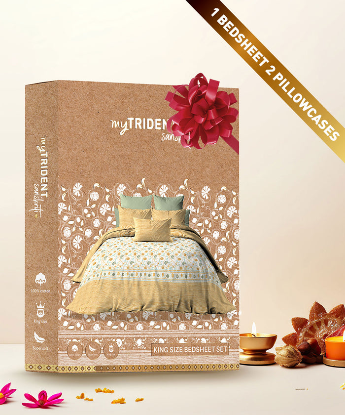 King Bedsheet