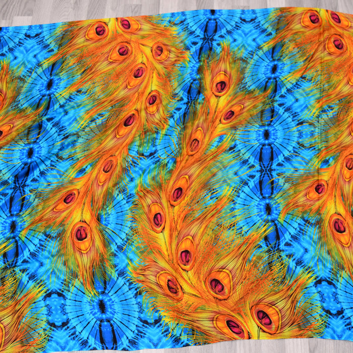 Sarong Wrap - Beach Cover Up - Swim Cover Sarong Wrap - Beach Cover Up - Swim Cover