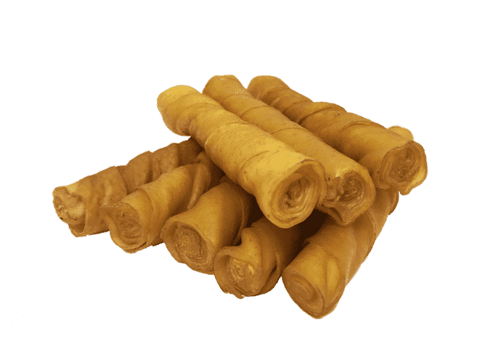 Savory Prime Beggar Bone Pork Skin Twists