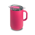 served Vacuum Insulated Pitcher: 2L, Watermelon