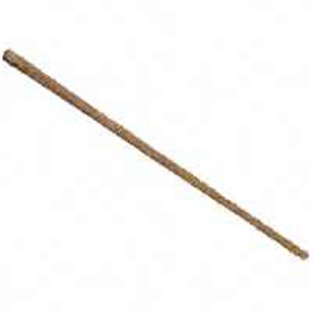 Seymour Midwest 54" mattock, Laurel, Dig-Ezy, Southern Queen pattern Handle, 1-1/2" Round eye