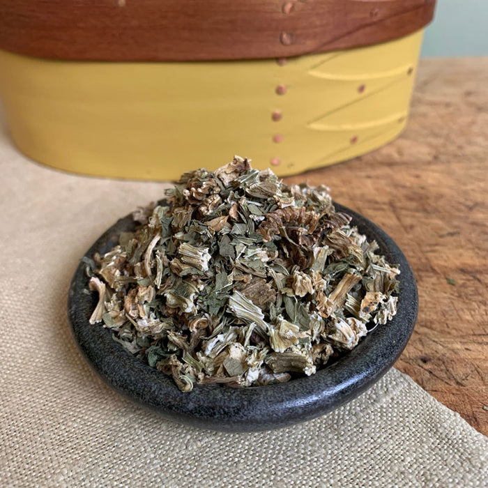 Shaker Culinary Herbs: Celery Leaves