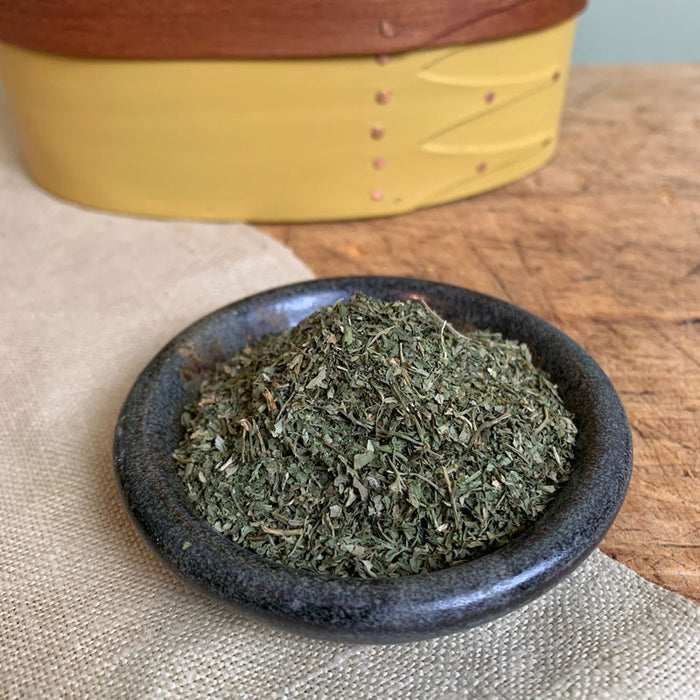 Shaker Culinary Herbs: Chervil